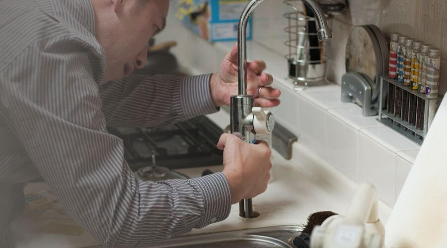 Local annual plumbing maintenance in Tuscarawas, OH